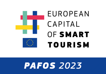 European Capital of Smart Tourism