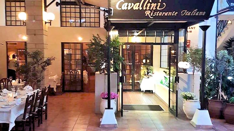 Cavallini Ristorante Italiano