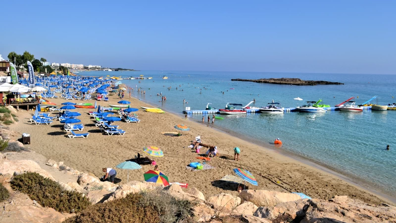 Fig Tree Bay