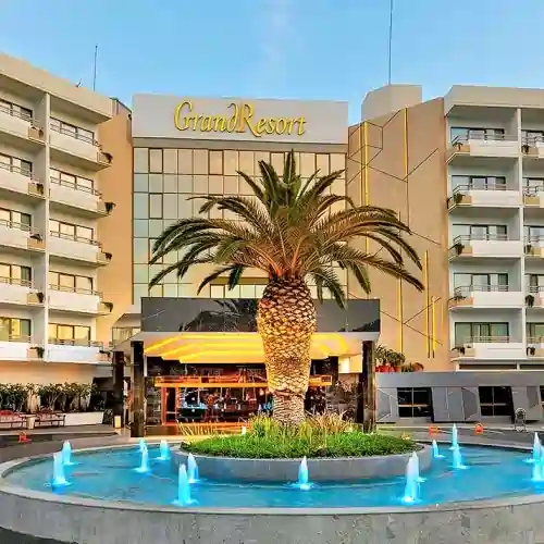 The GrandResort Limassol