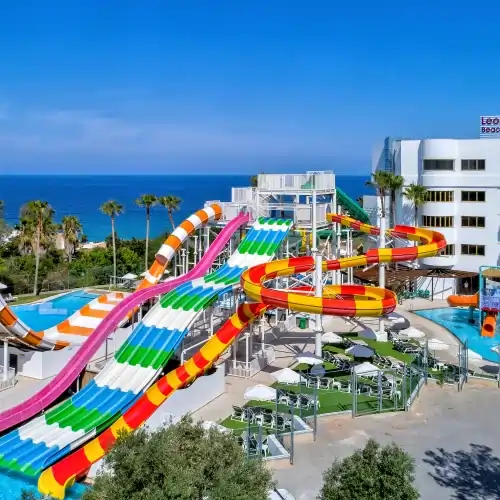 Leonardo Laura Beach and Splash Resort