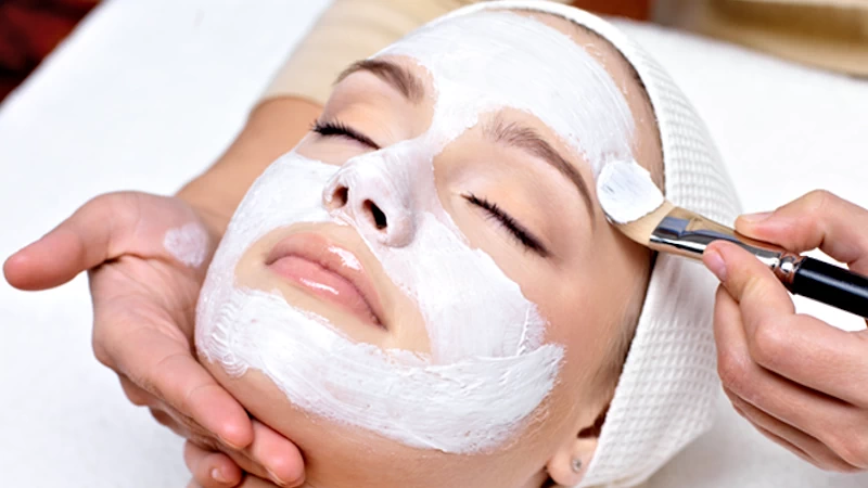 Leonardo Crystal Cove Hotel & Spa by the Sea - Facial Treatments