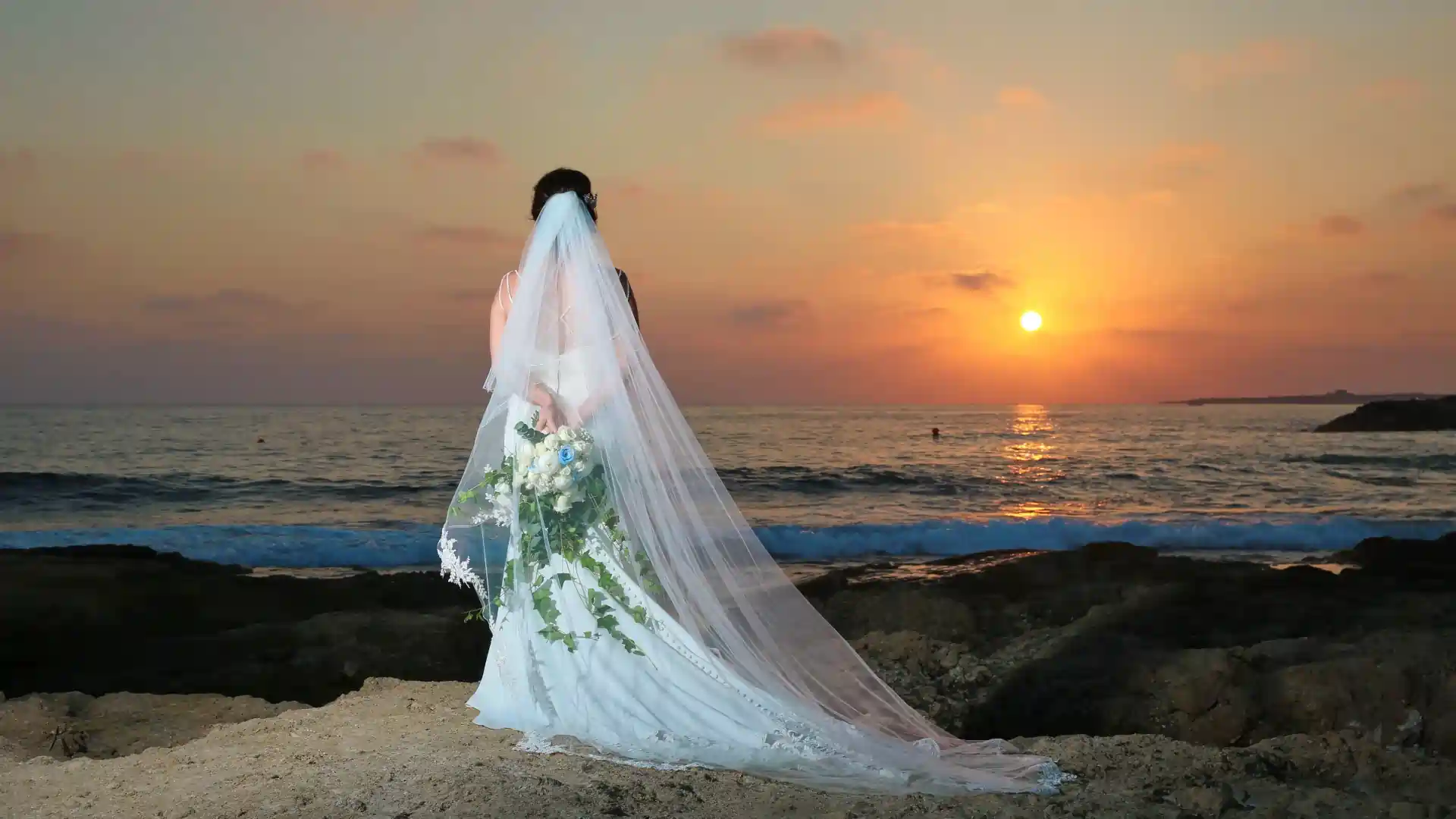 Leonardo Cypria Bay - Let Us Bring Your Dream Wedding to Life