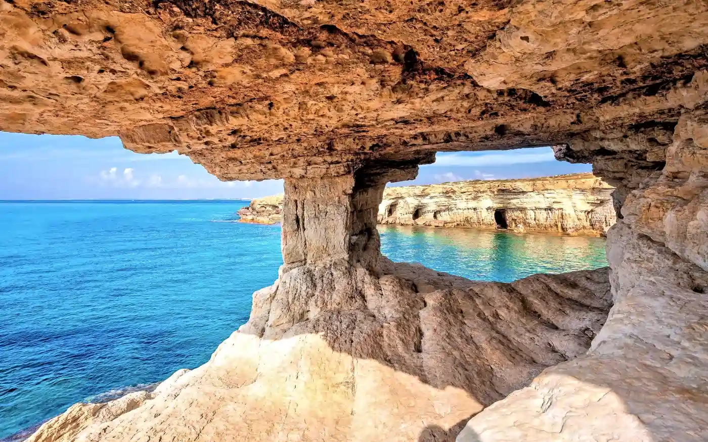 Explore Protaras