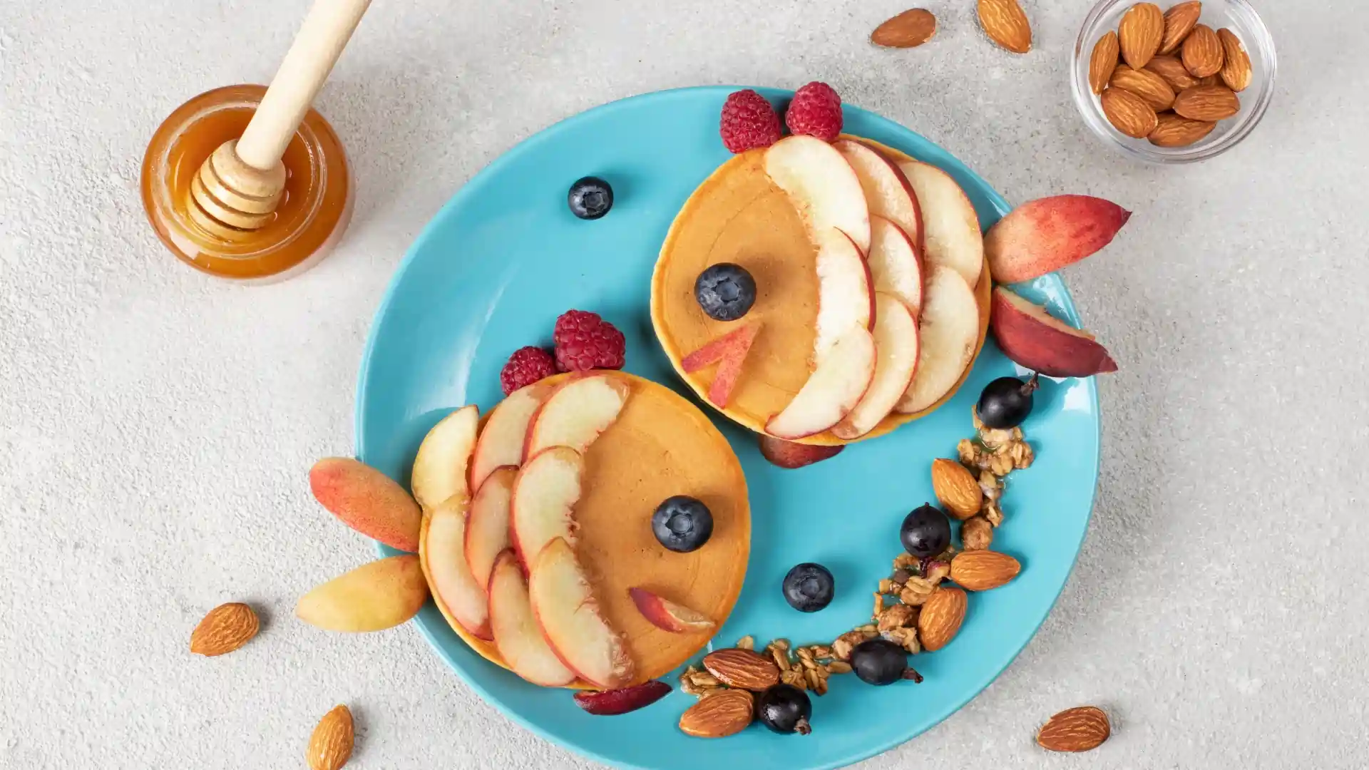 The GrandResort Limassol - Delightful Children’s Meals