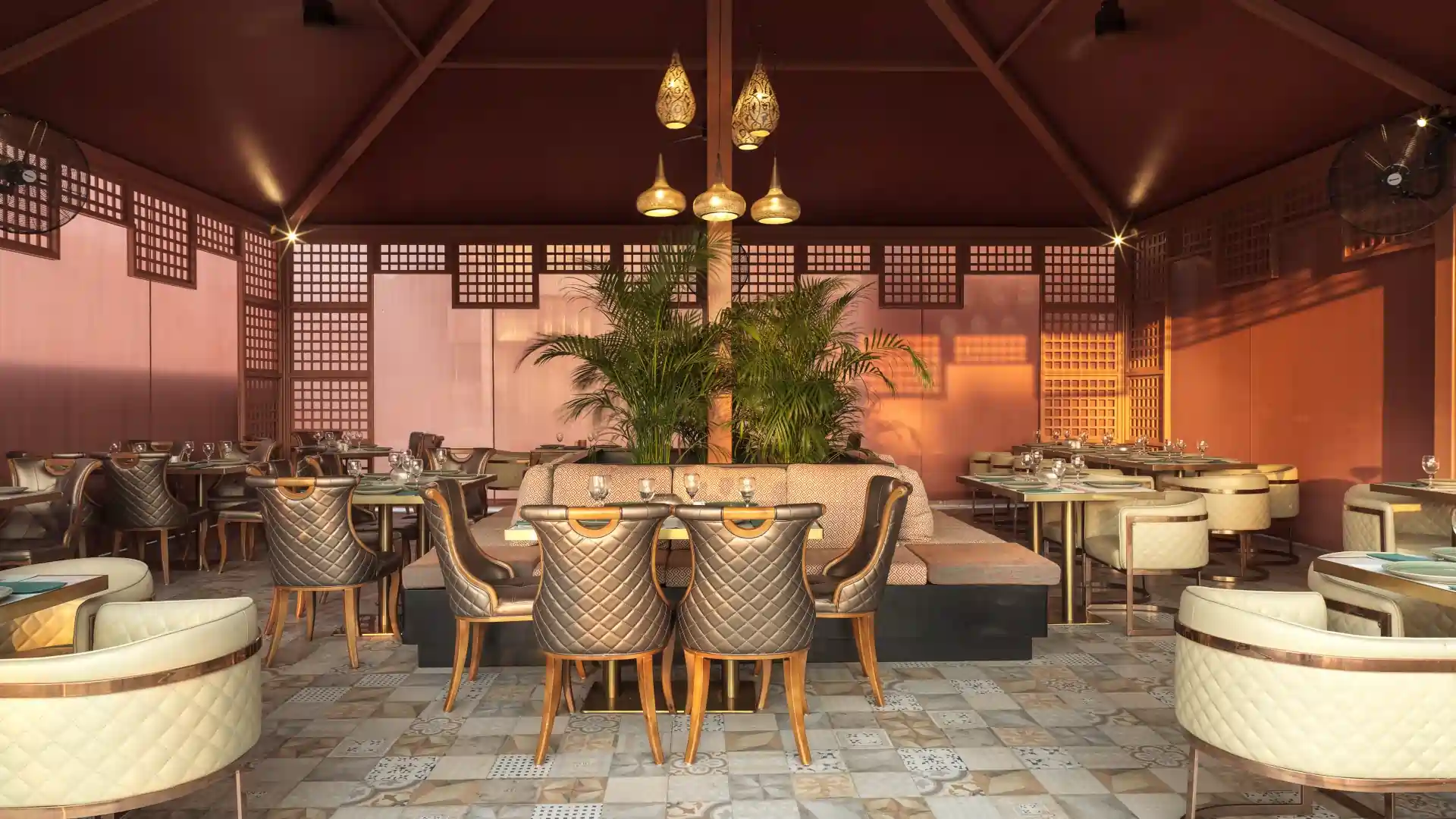 Leonardo Laura Beach and Splash Resort - Za’atar Lebanese Restaurant
