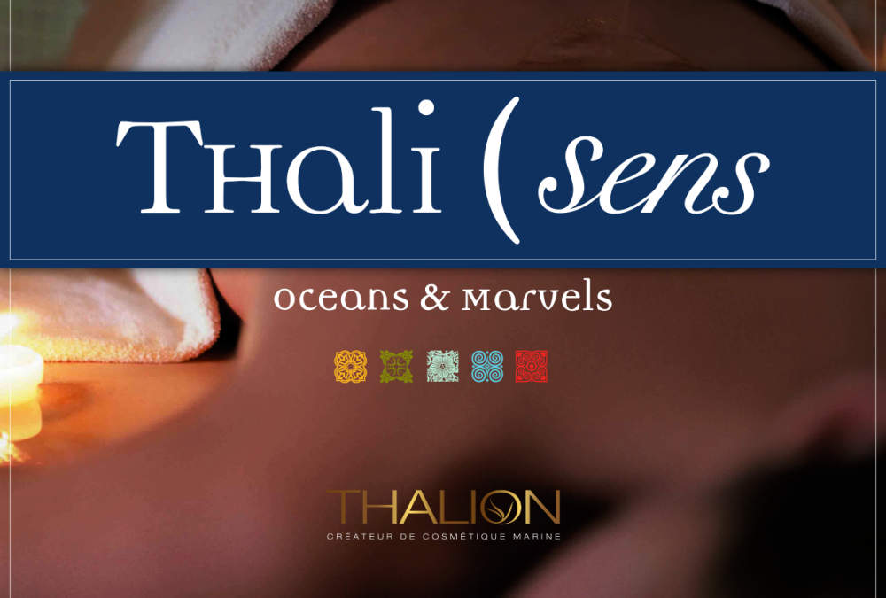 Leonardo Laura Beach and Splash Resort - Thalisens Rituals
