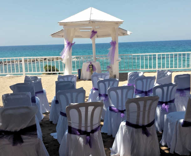 - The Perfect Spot for Your Wedding Ceremony