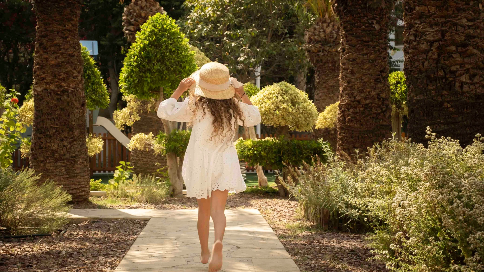 NALU Latchi Leonardo Limited Edition - Nature Park