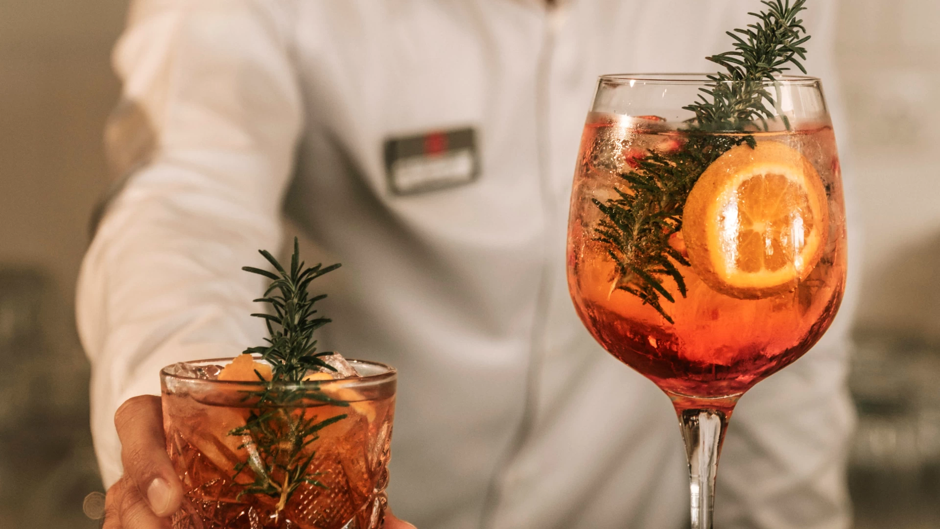 NALU Latchi Leonardo Limited Edition  - ZEPHYR Pool Bar