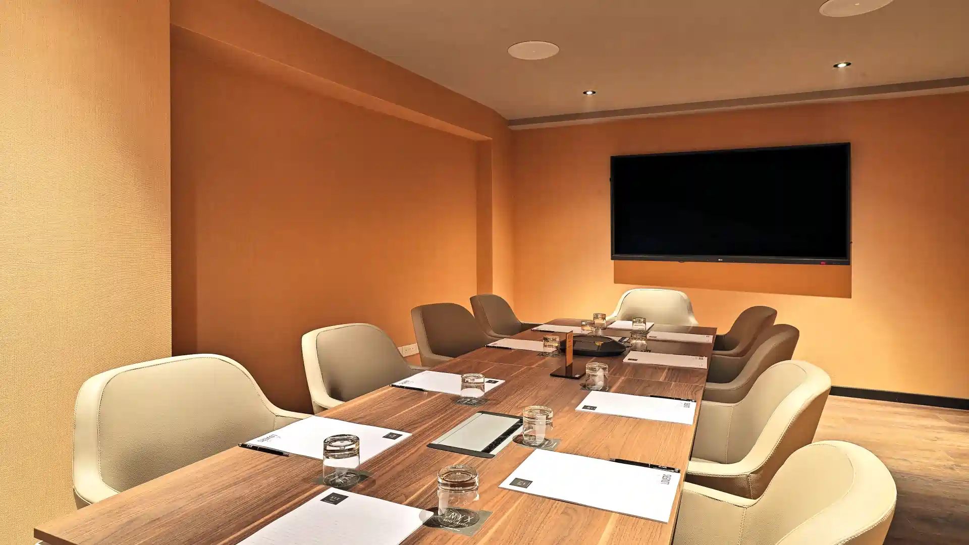 Ekate Meeting Room – 1st Floor