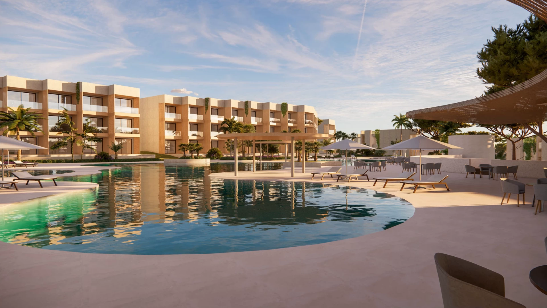 NALU Latchi Leonardo Limited Edition