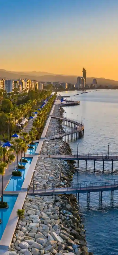 Limassol Hotels