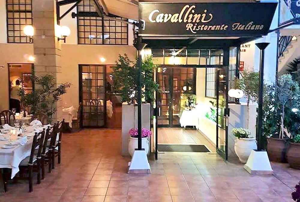 Cavallini - Italian Restaurant