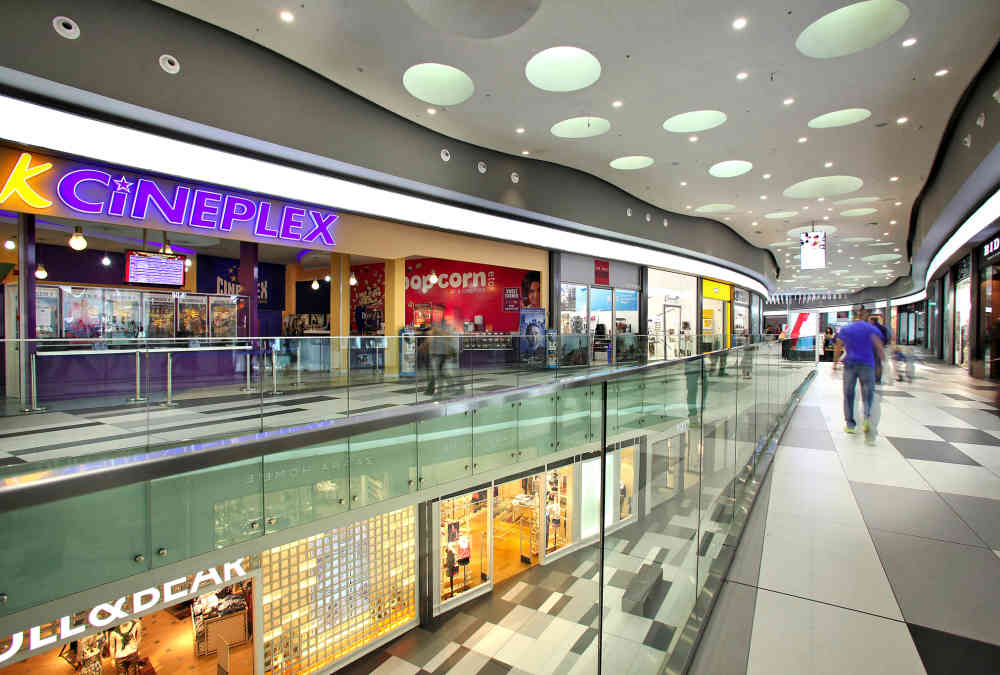 NYX - Nicosia Mall