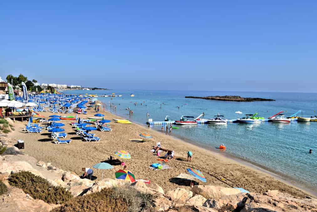 tapperhed reb Klasseværelse Fig Tree Bay | Leonardo Hotel Cyprus