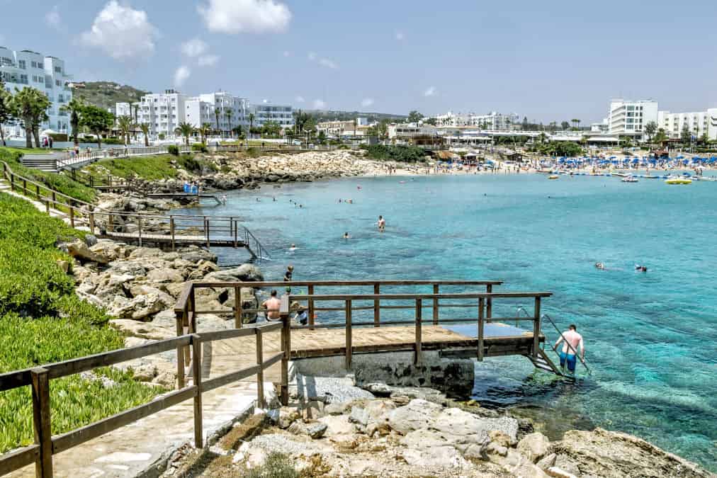 Fig Tree Bay