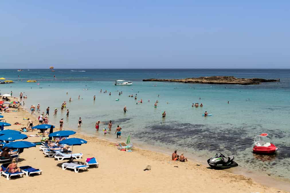 Fig Tree Bay