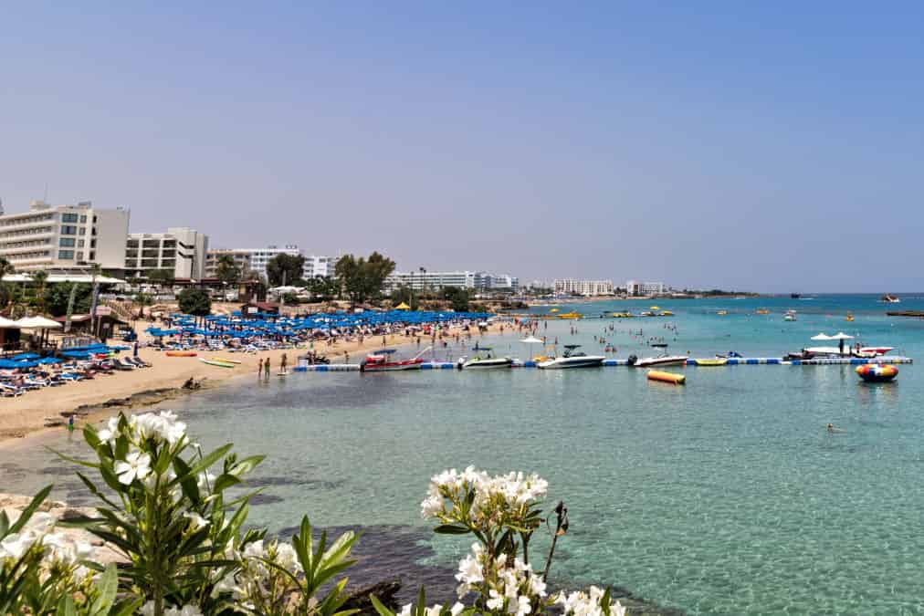 tapperhed reb Klasseværelse Fig Tree Bay | Leonardo Hotel Cyprus