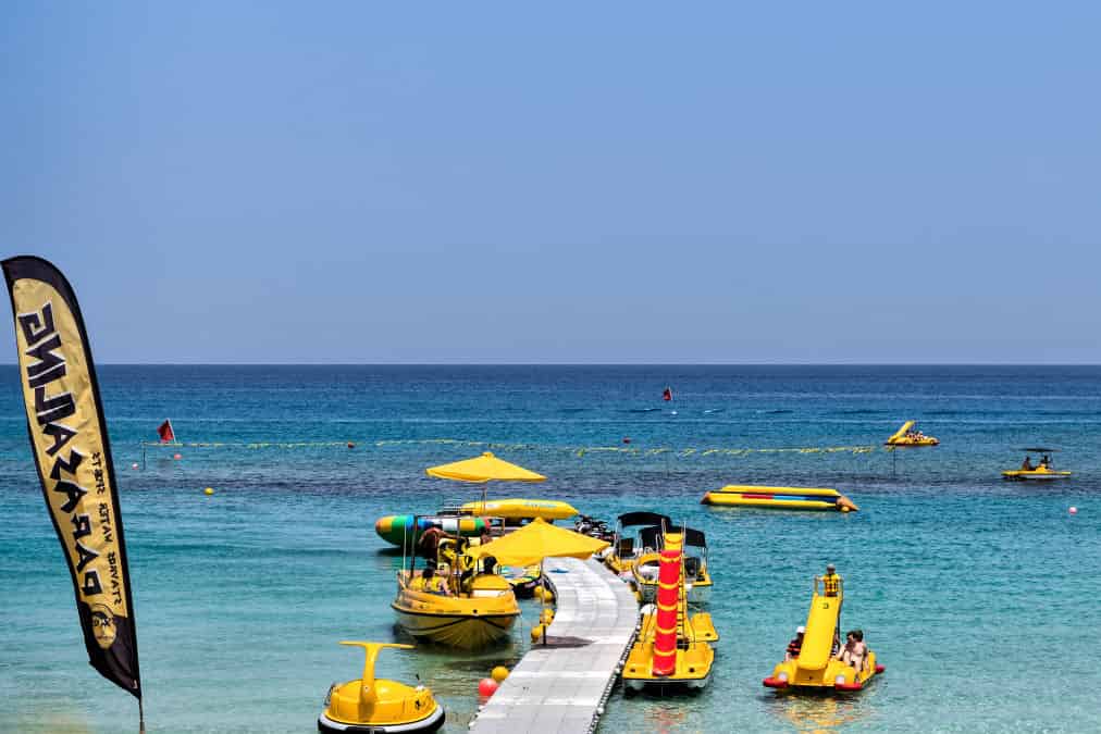 Fig Tree Bay