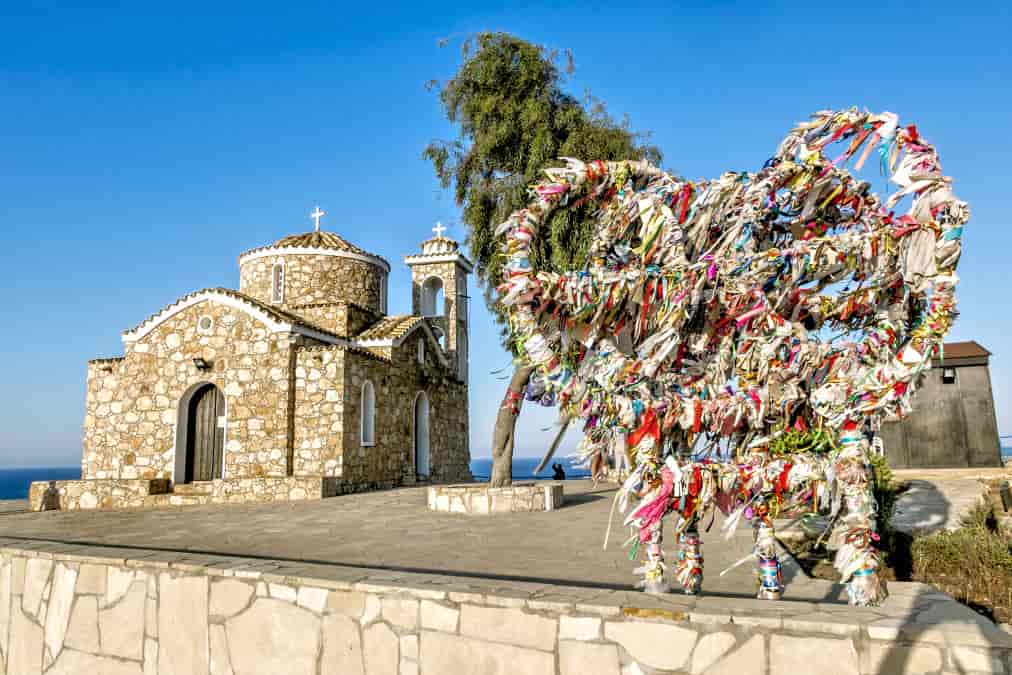 Profitis Ilias Church