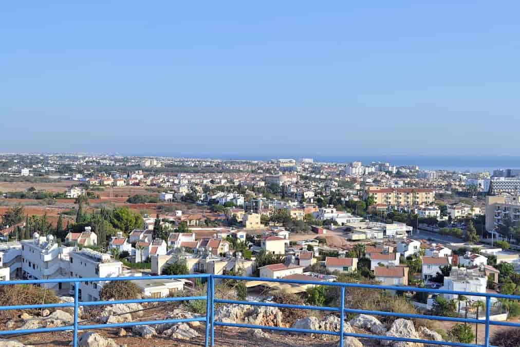 Profitis Ilias Church