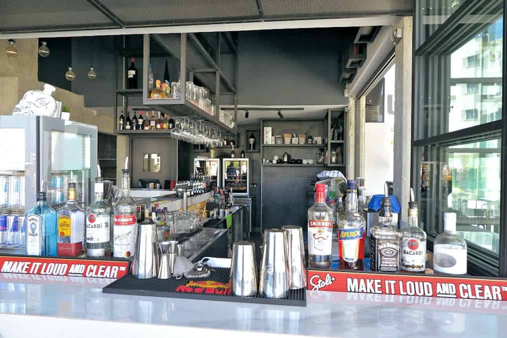 Java Lounge