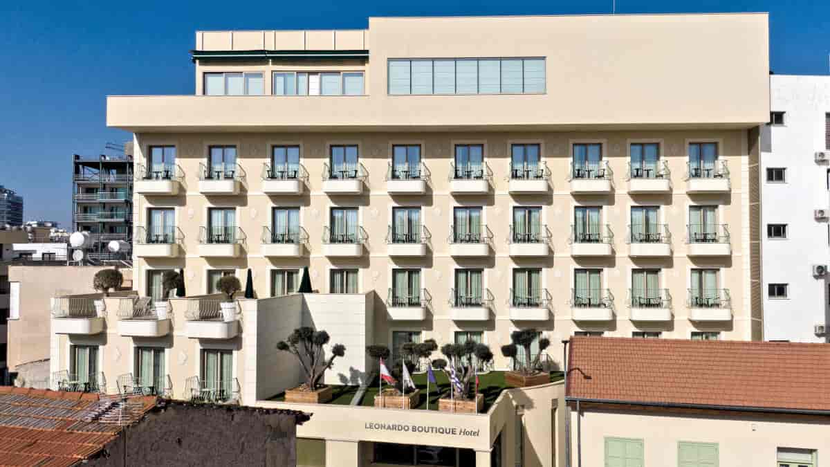 Leonardo Hotels & Resorts Mediterranean - photoThumb_1