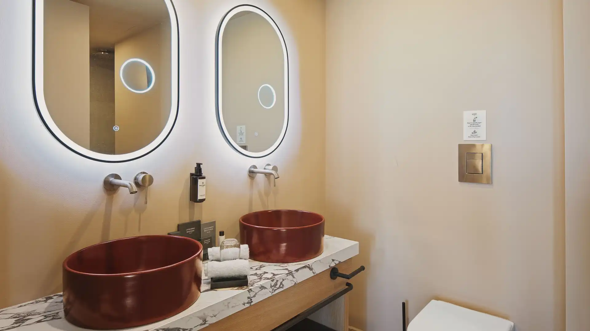 Venetian Penthouse Suite