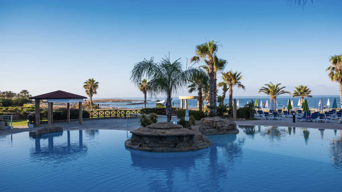 Leonardo Hotels & Resorts Mediterranean - photoThumb_4