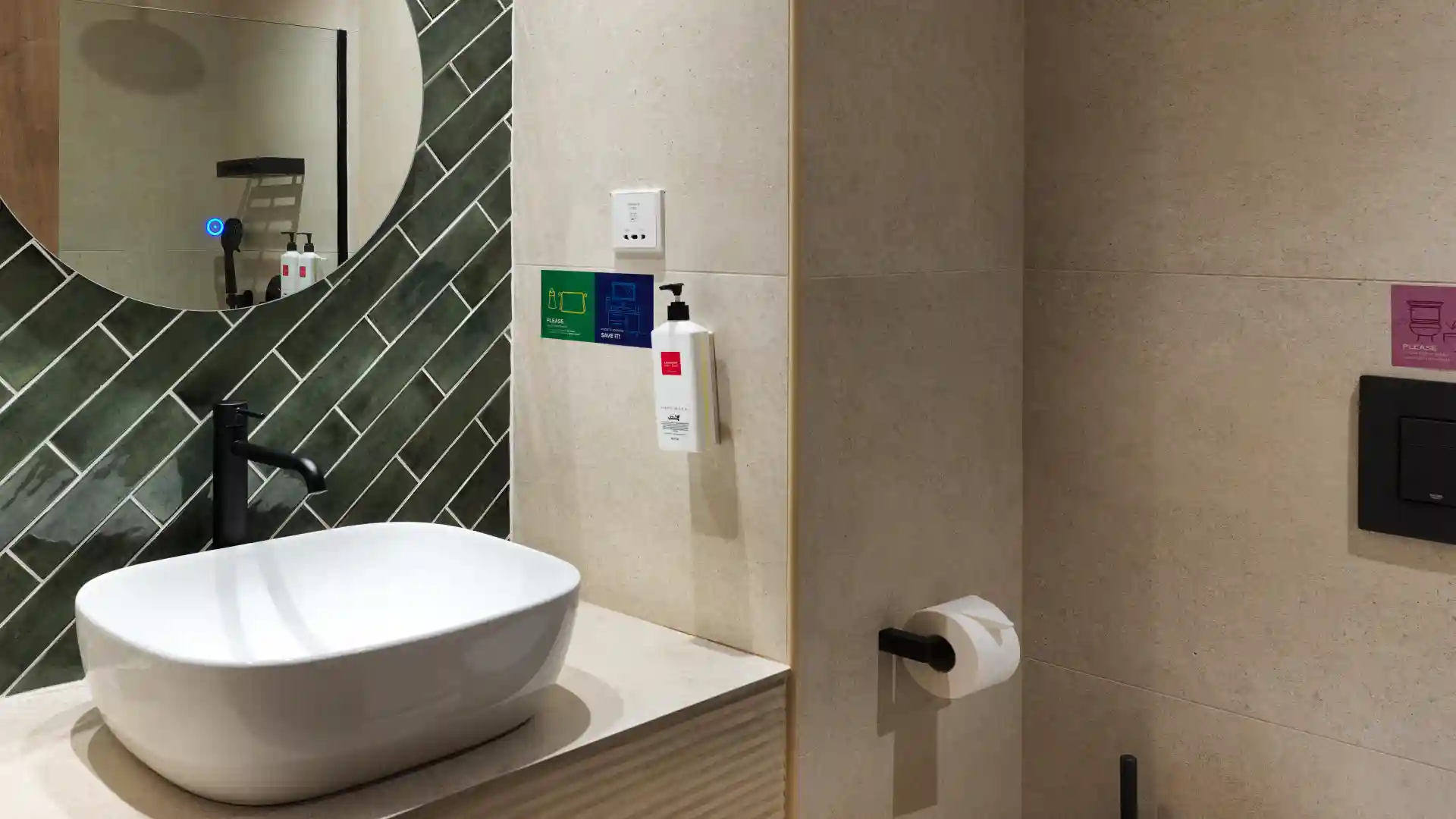 Deluxe Room Sea View with Executive Lounge Access