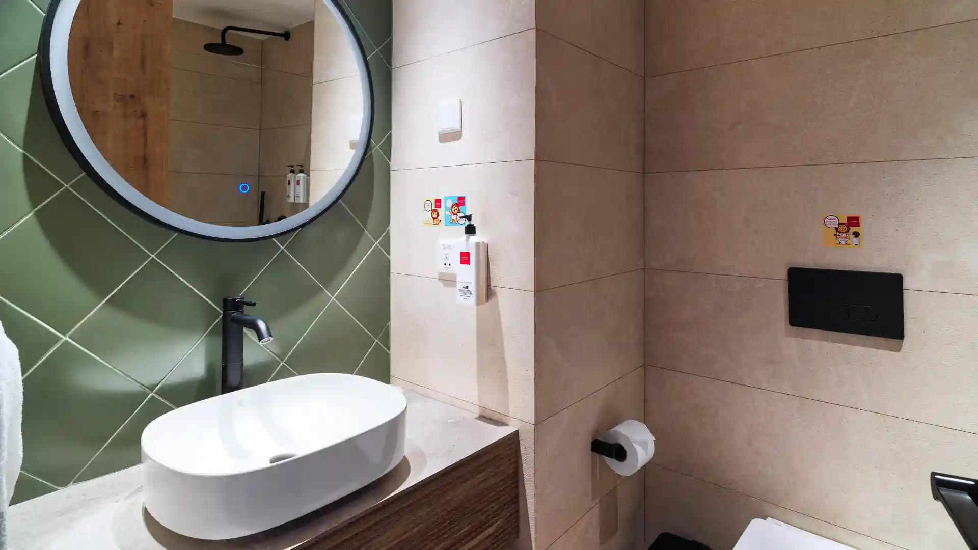 Deluxe Room Sea View with Executive Lounge Access