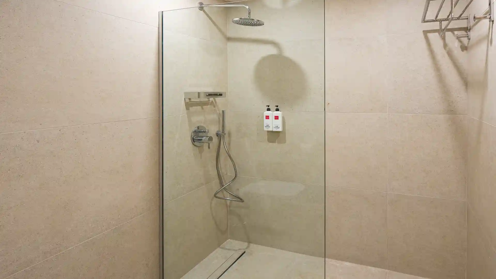 Executive Studio Sea View