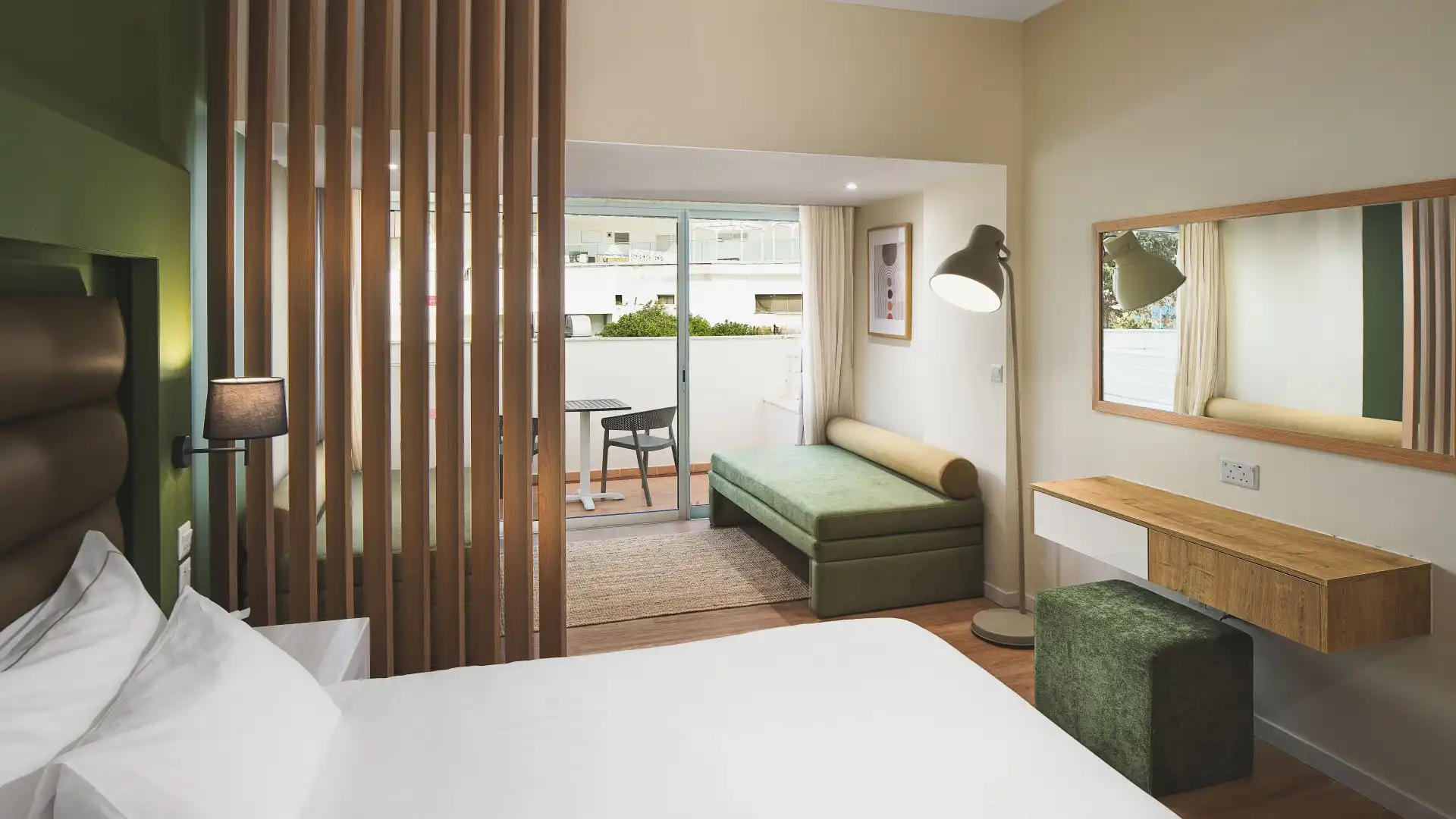 Family Room Inland View