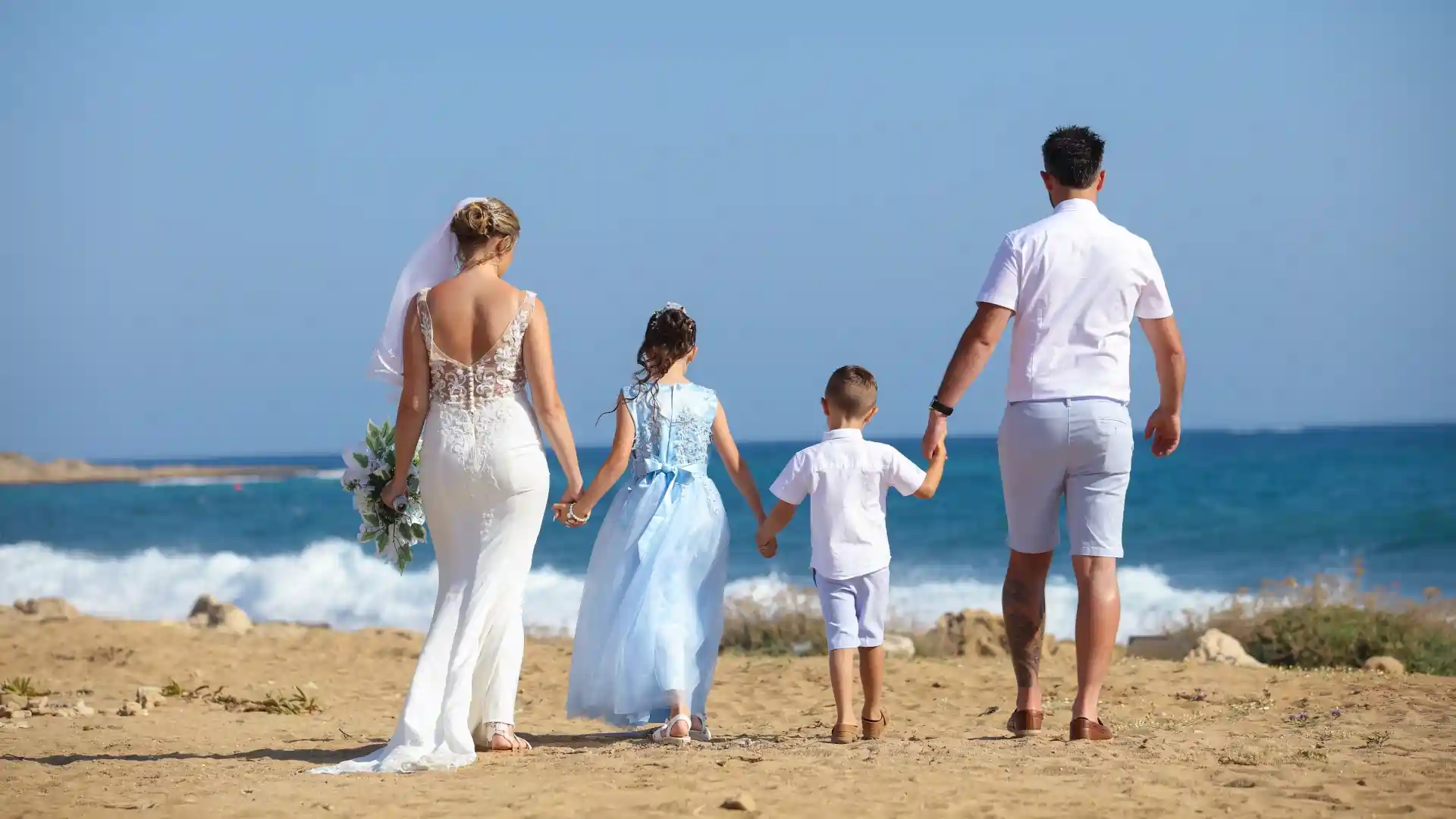 Leonardo Cypria Bay - Weddings