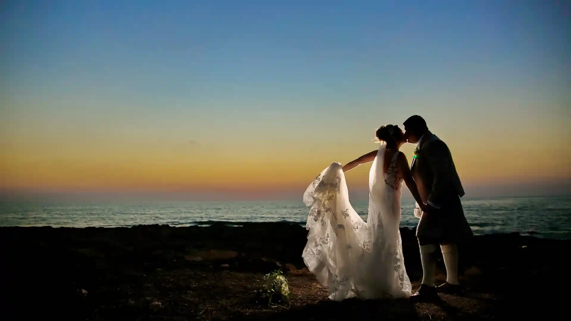 Leonardo Cypria Bay - Weddings