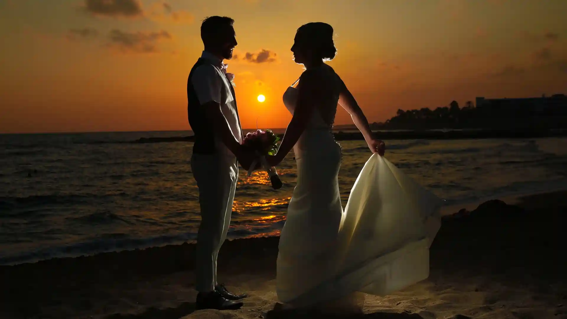 Leonardo Cypria Bay - Weddings