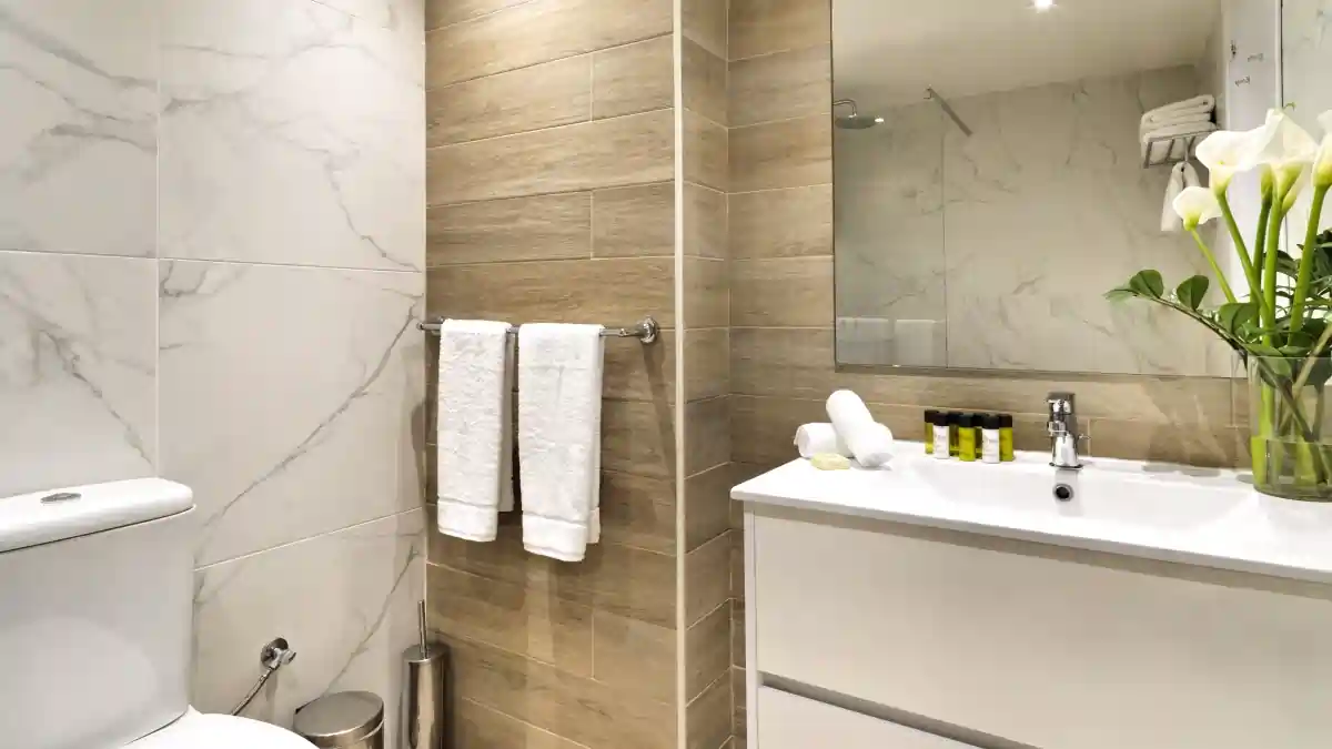 Deluxe Room with Executive Lounge Access