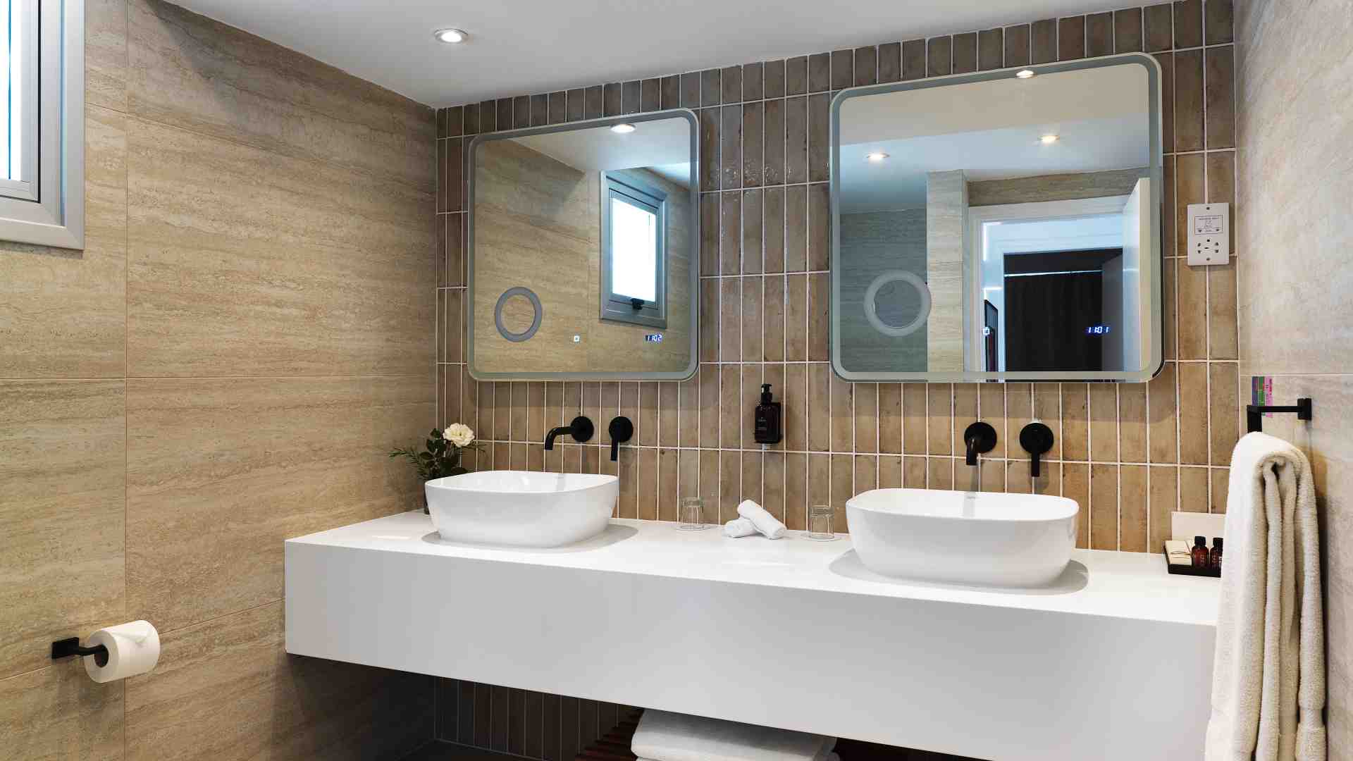 Garden Suite With Private Pool