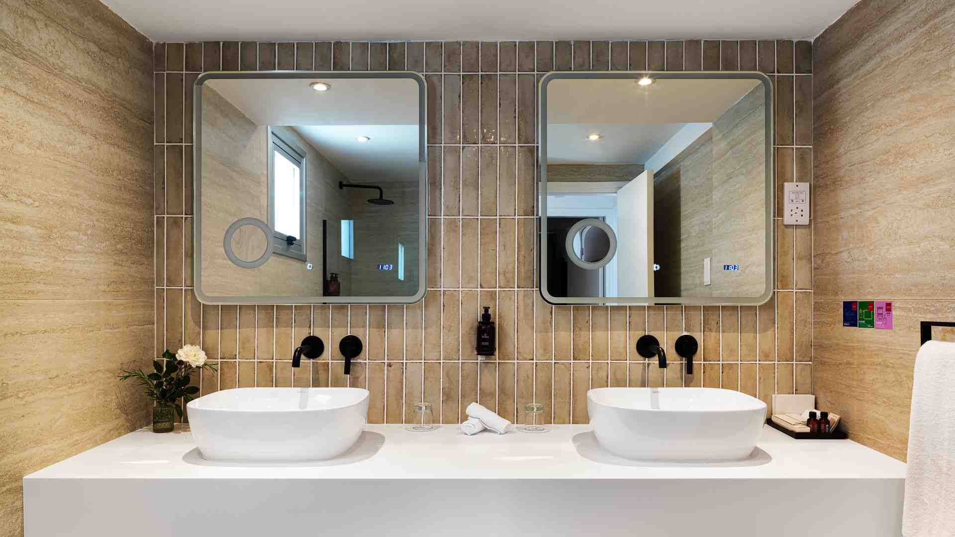 Garden Suite With Private Pool