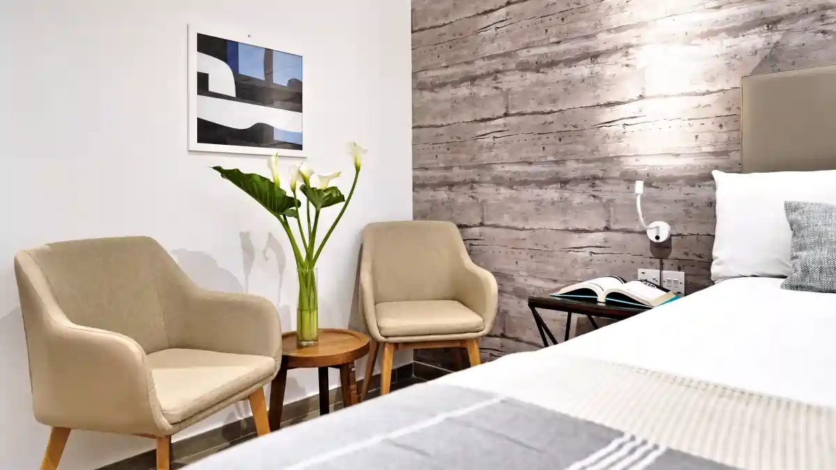 Premium Room with Side Sea View and Executive Lounge Access