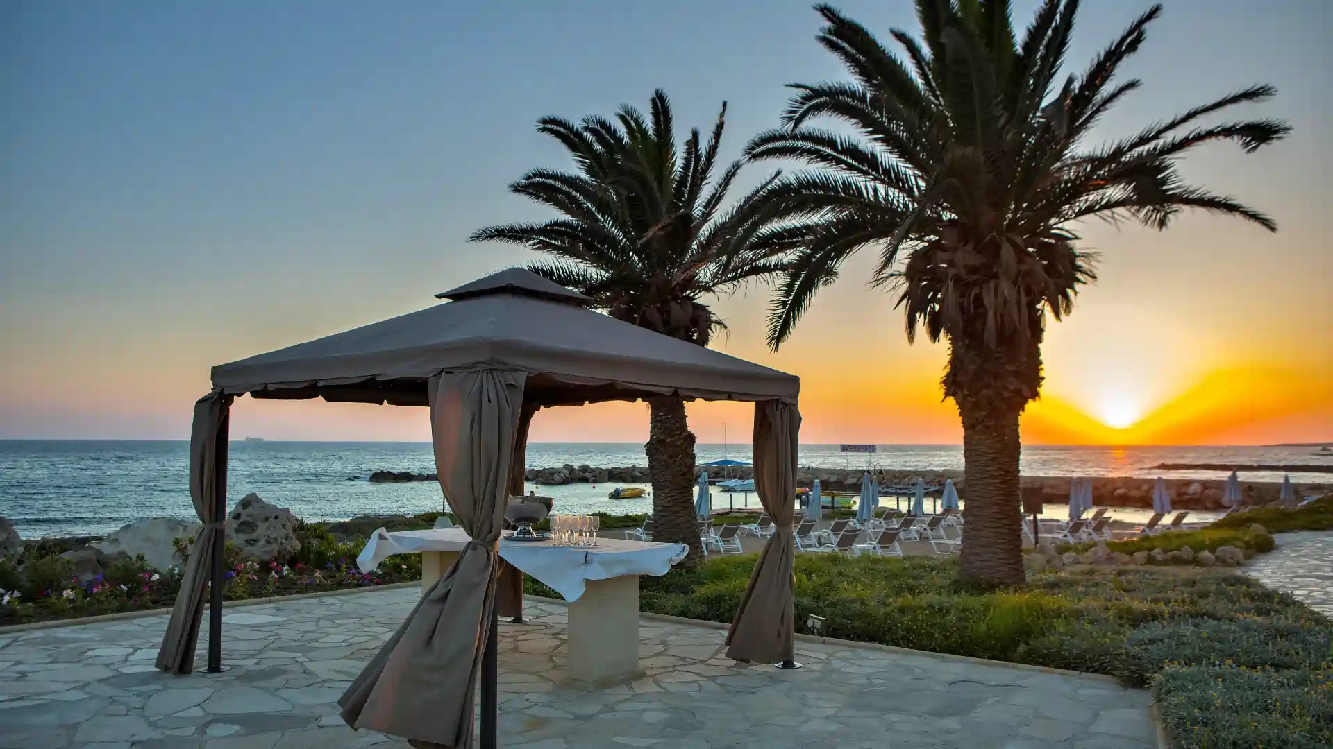 Leonardo Plaza Cypria Maris Beach Hotel & Spa - Weddings