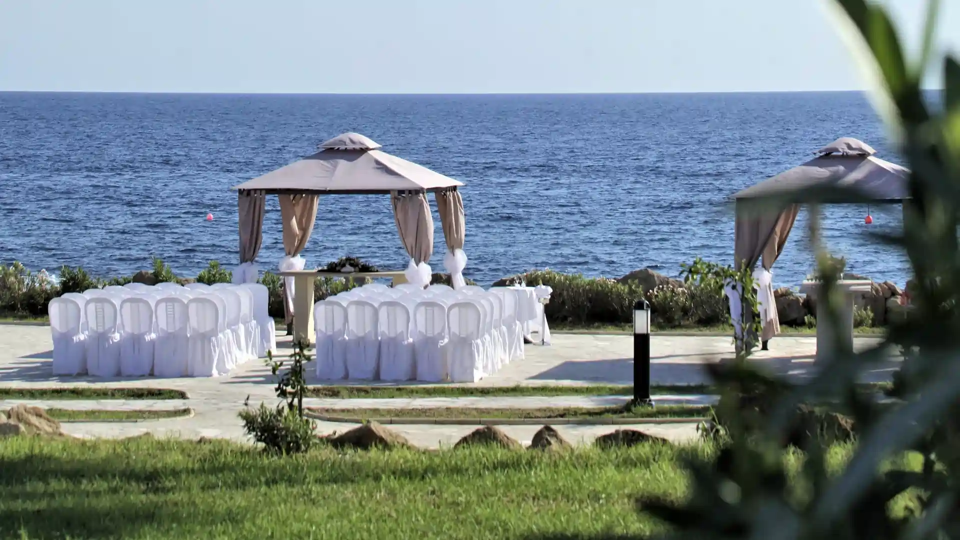 Leonardo Plaza Cypria Maris Beach Hotel & Spa - Weddings