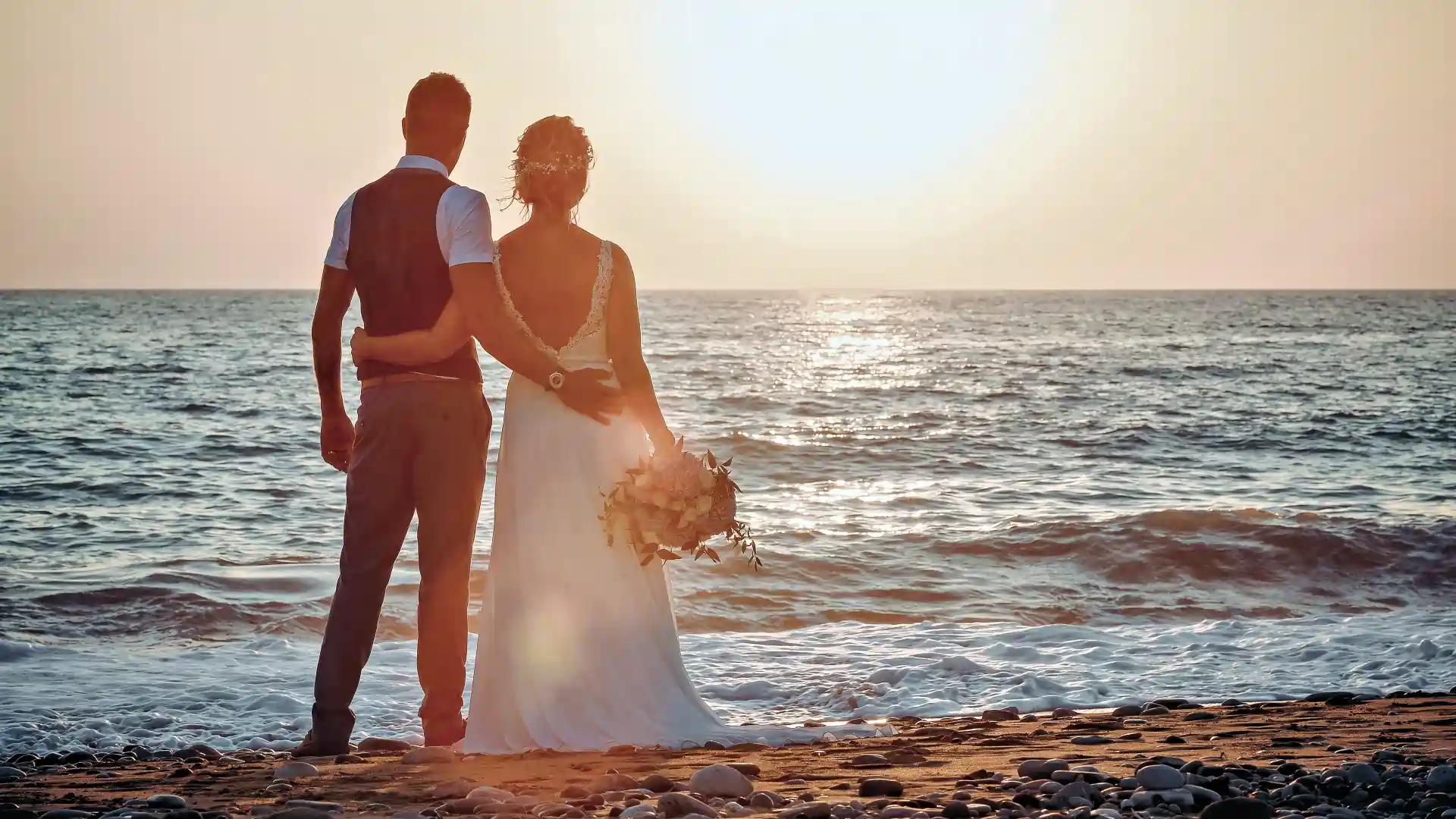 Leonardo Plaza Cypria Maris Beach Hotel & Spa - Weddings