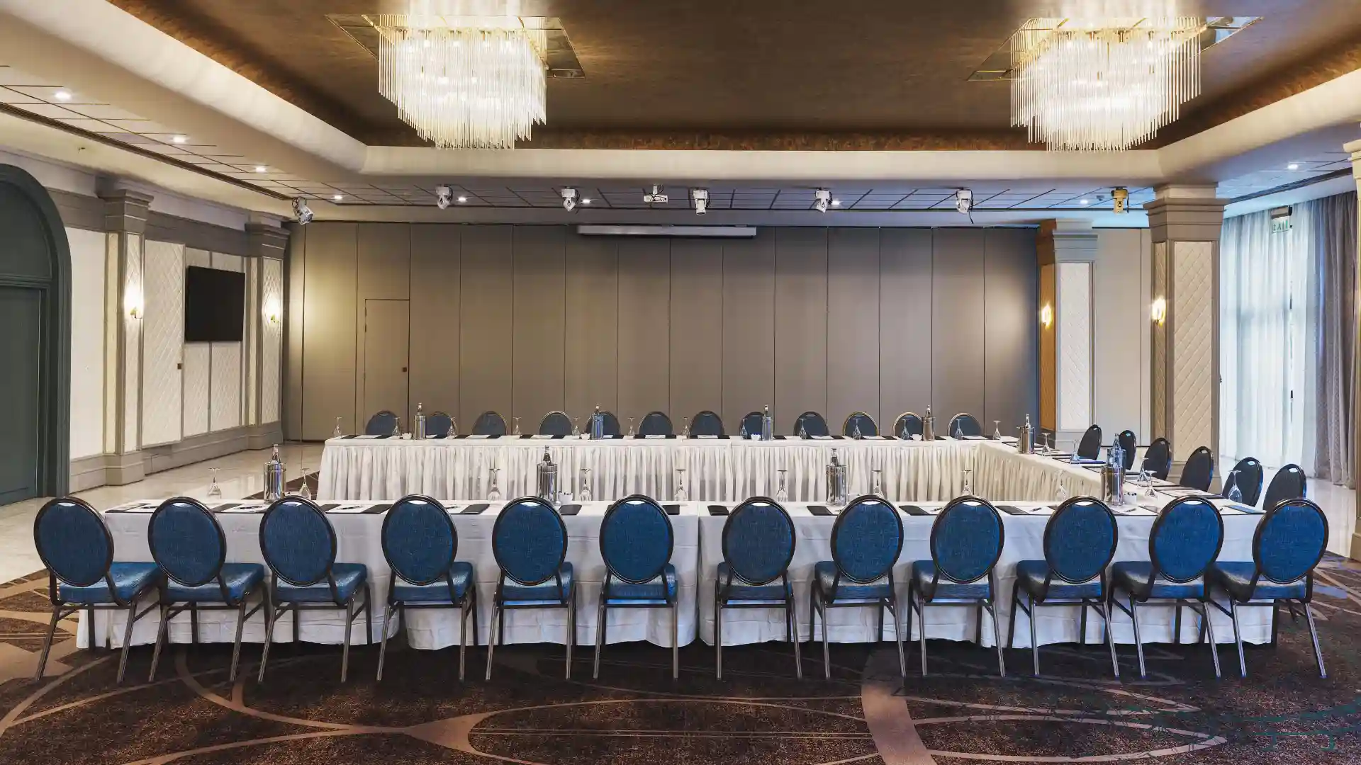 The GrandResort Limassol - Meetings & Events