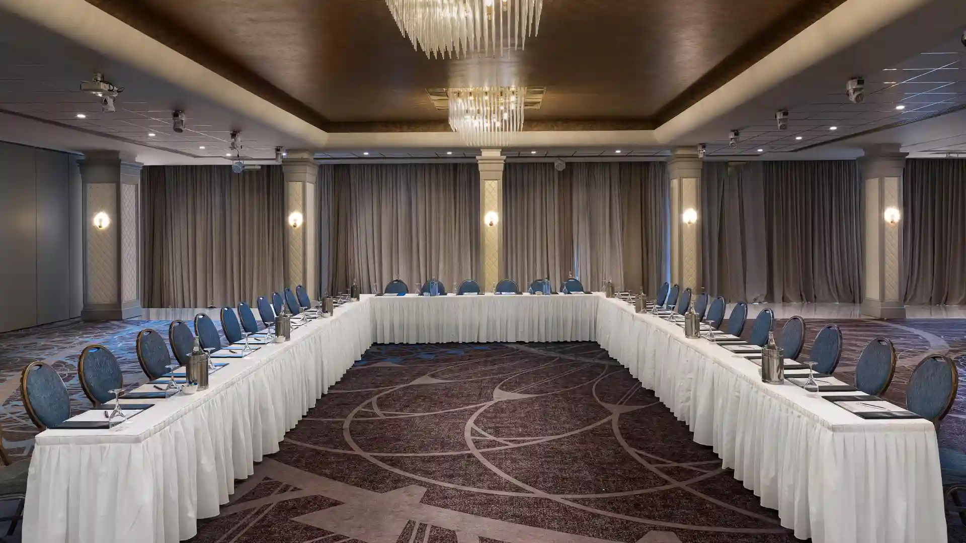 The GrandResort Limassol - Meetings & Events