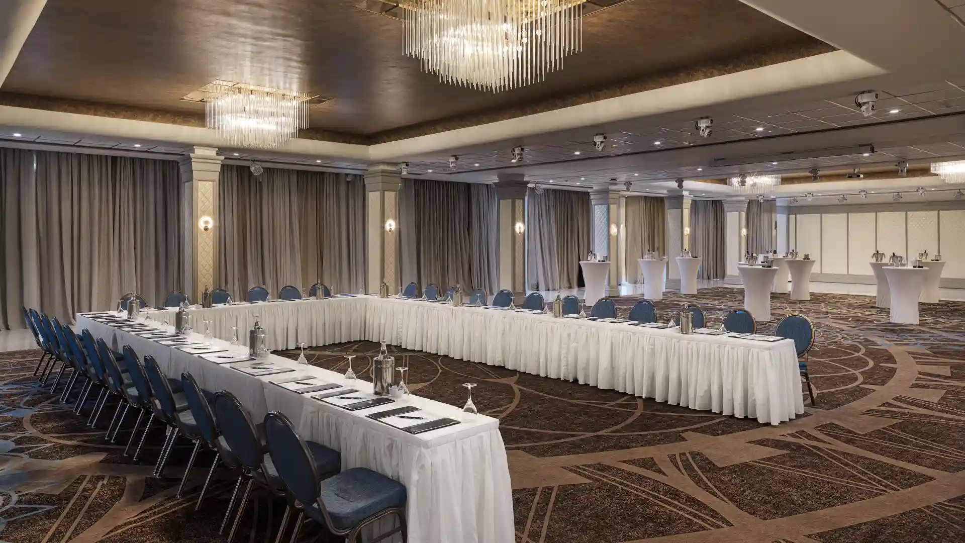 The GrandResort Limassol - Meetings & Events