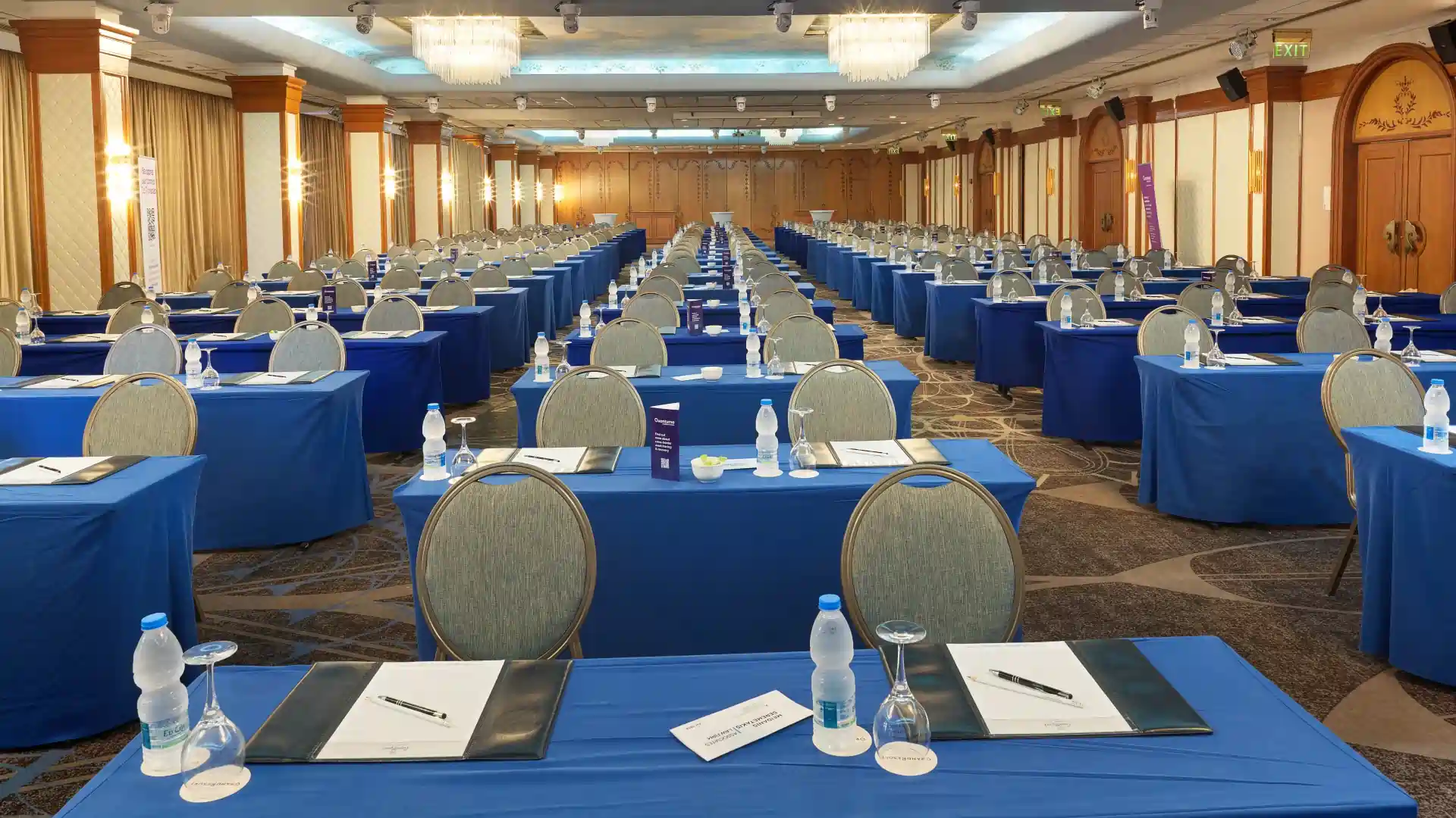 The GrandResort Limassol - Meetings & Events