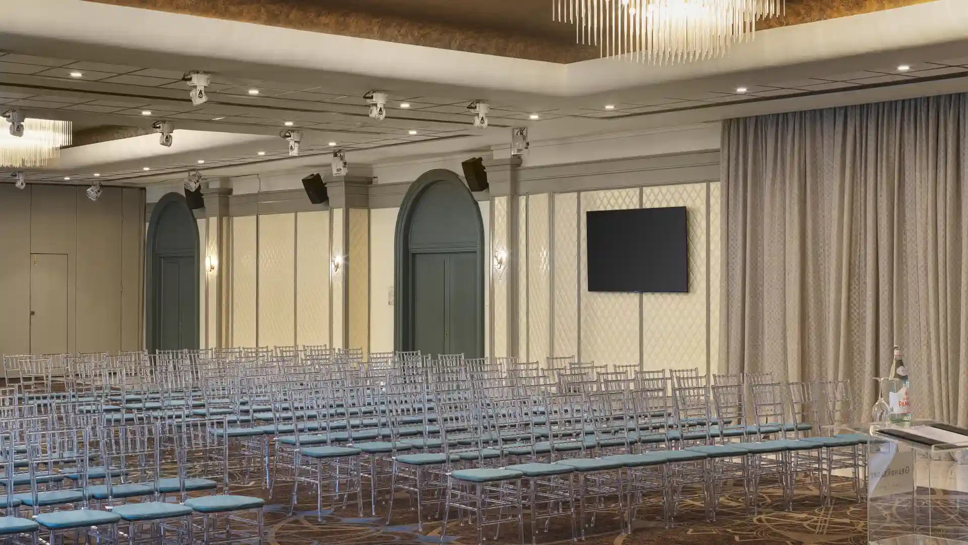 The GrandResort Limassol - Meetings & Events