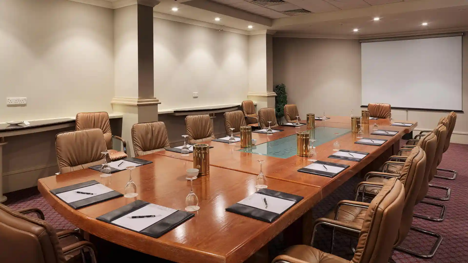 The GrandResort Limassol - Meetings & Events